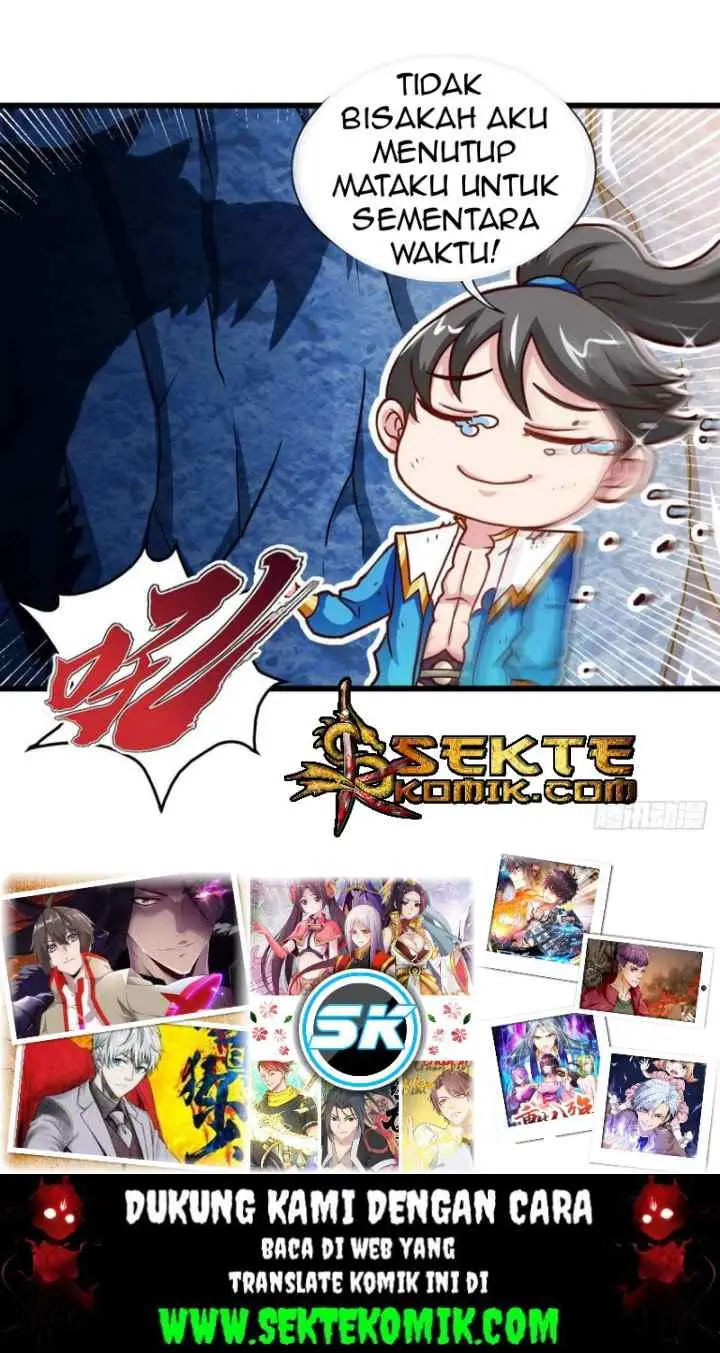 Peerless Martial Soul chapter 15 halaman 12