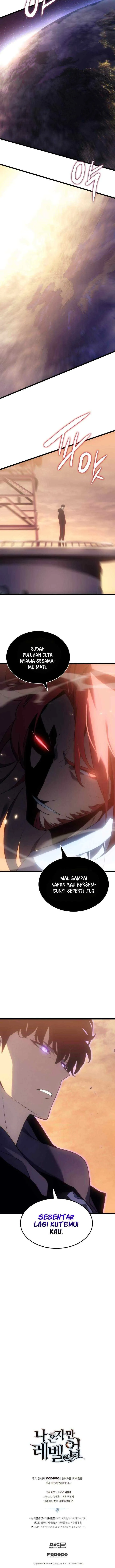 Solo Leveling chapter 170 halaman 15