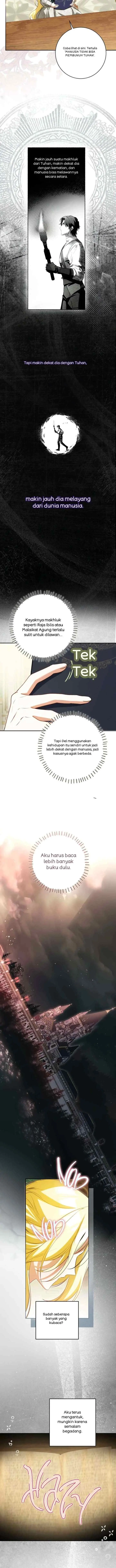 I Think I've Transmigrated Somewhere chapter 82 halaman 8