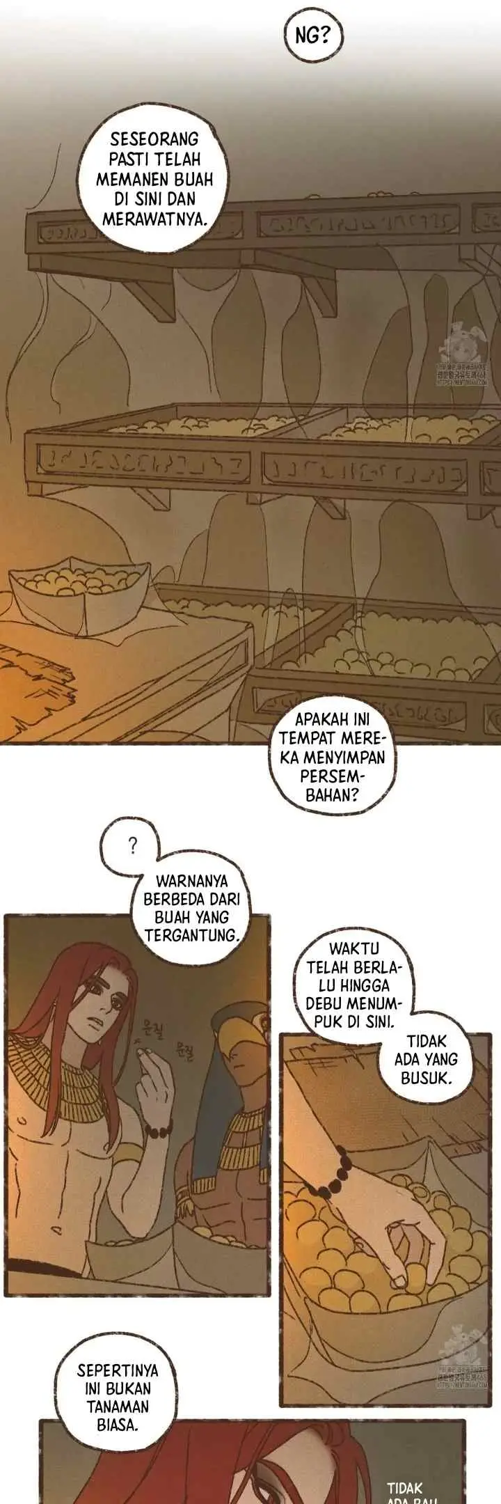 ENNEAD S2 chapter 114 halaman 12