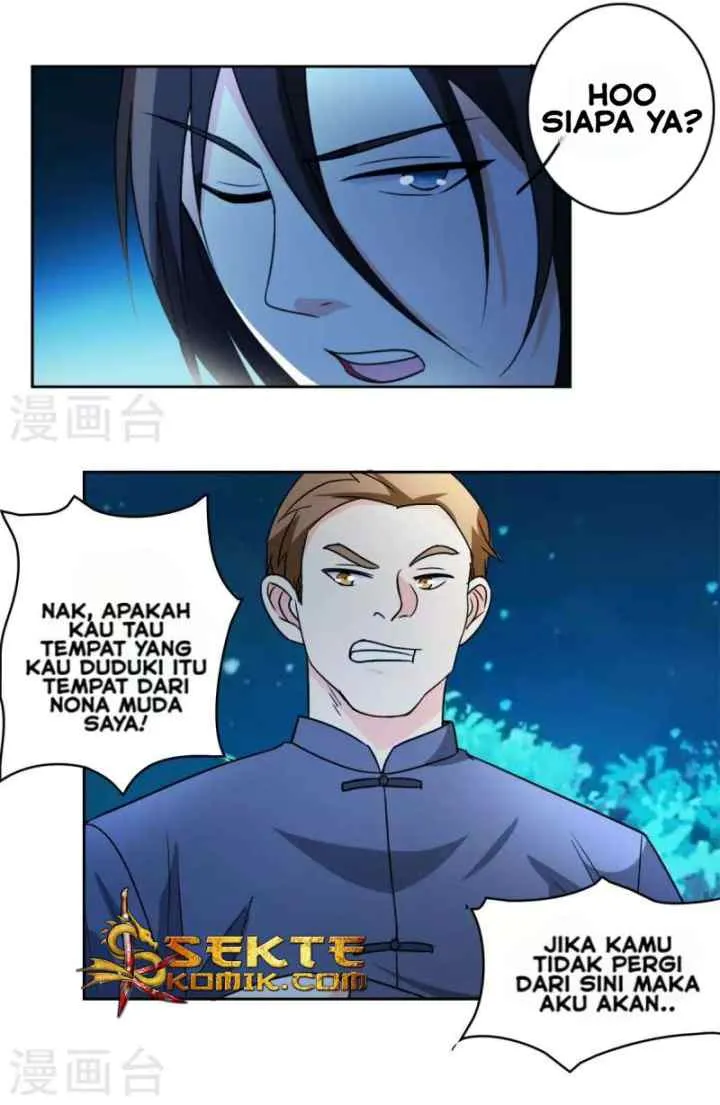 Dushi Xiuzhen chapter 2 halaman 13