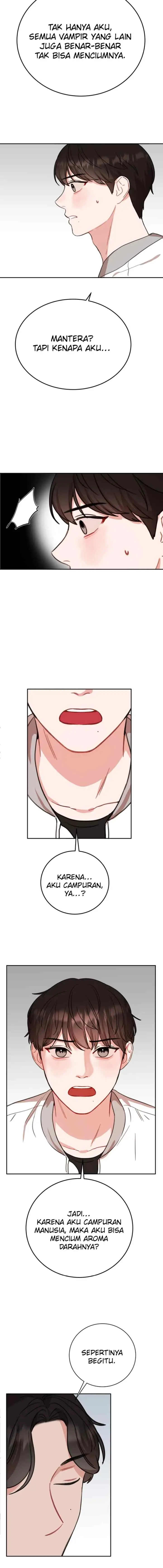 Romance Sangriento chapter 10 halaman 8