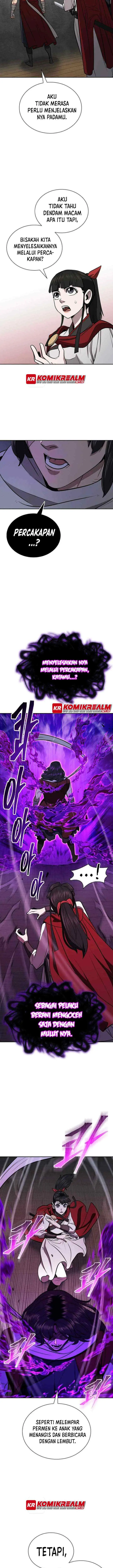 Sword Demon Island chapter 51 halaman 6