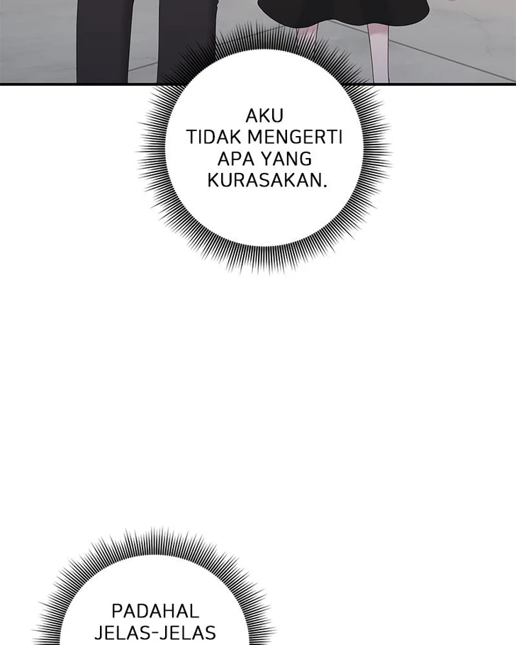 One Day I Found a Husband chapter 15 halaman 28