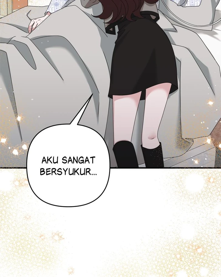 One Day I Found a Husband chapter 56 halaman 49