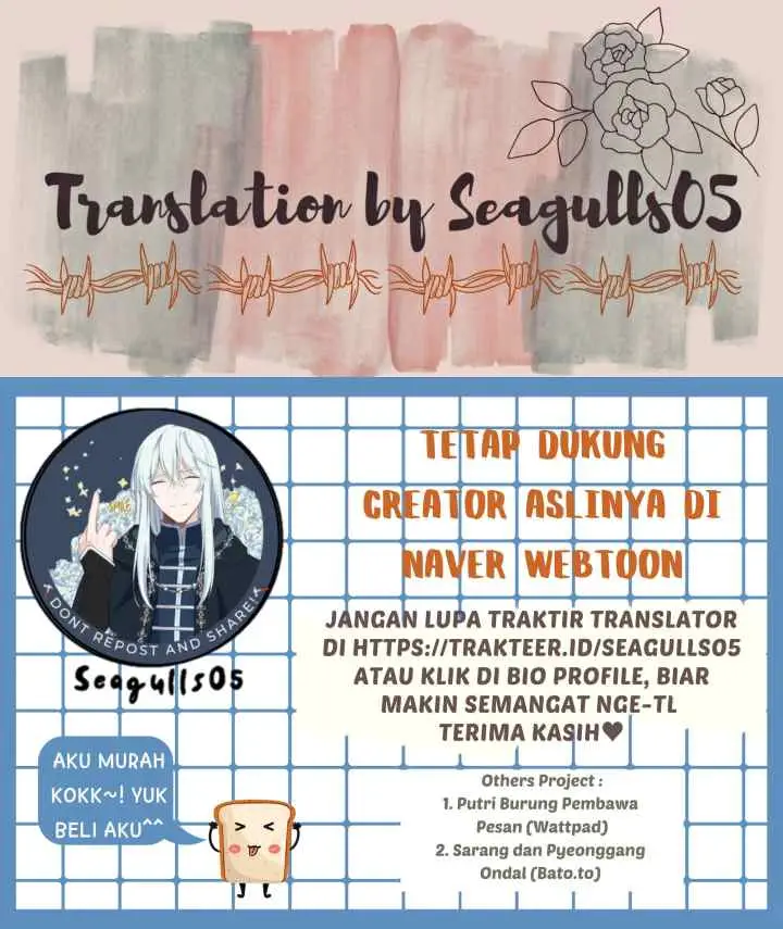Prince Maker chapter 5 halaman 19