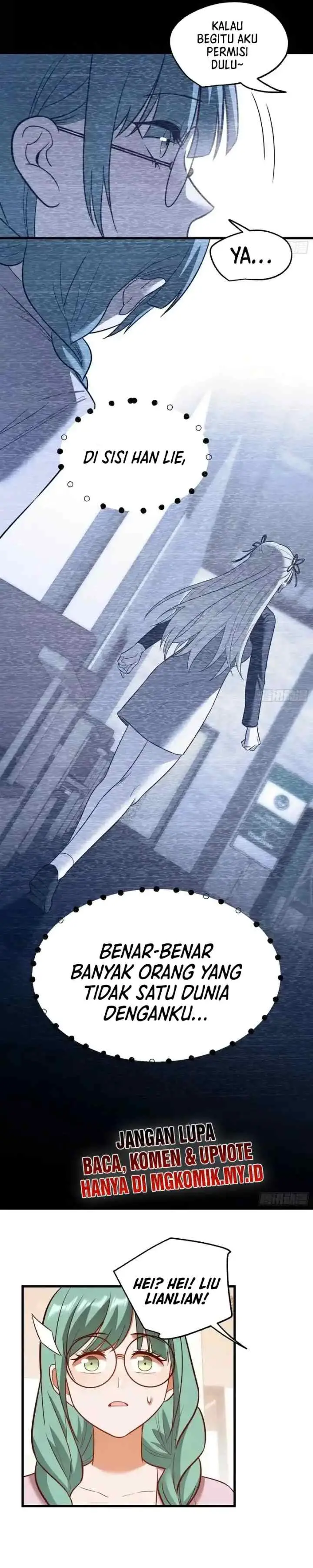 I Use Cash to Level Up chapter 281 halaman 12