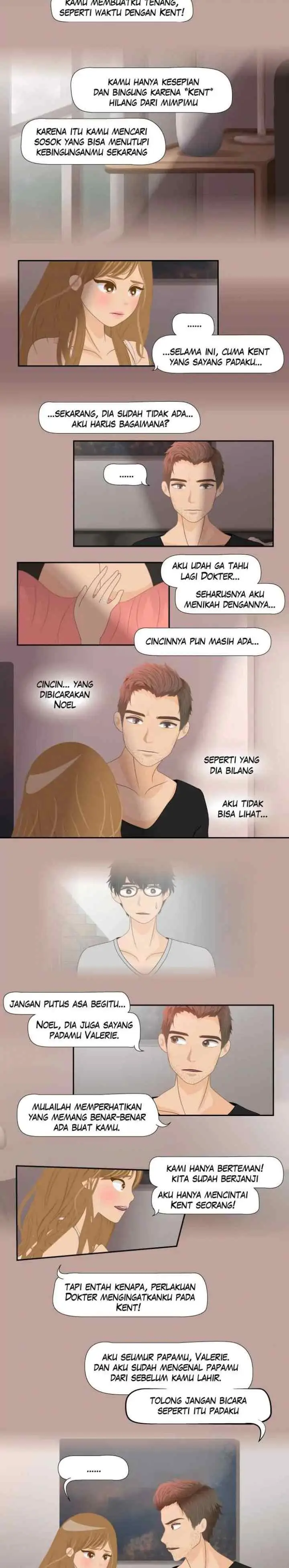 In A Dream chapter 57 halaman 8