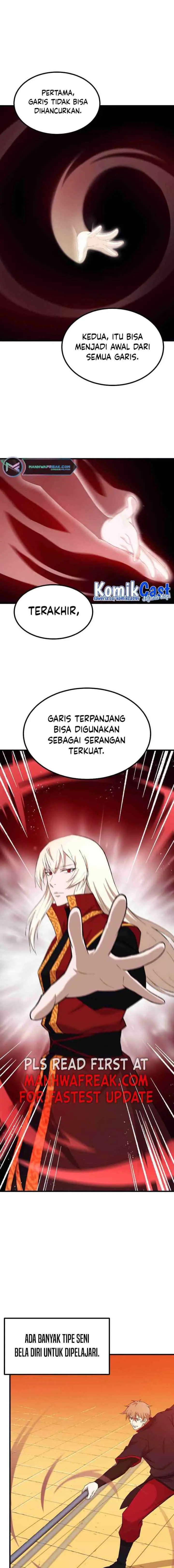 The Great Master chapter 72 halaman 6