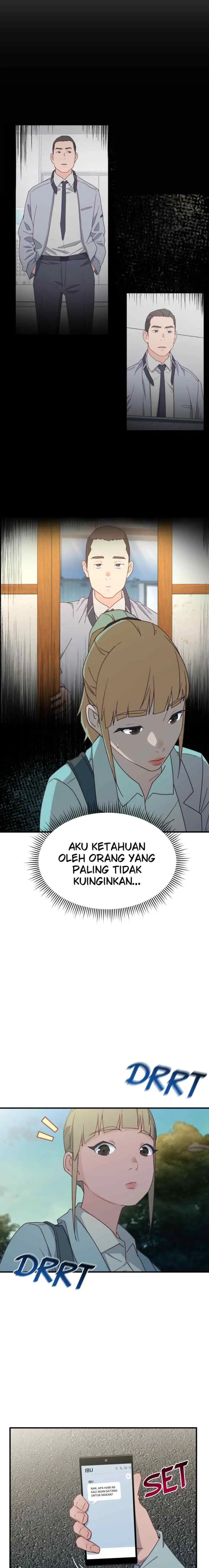 Spy House chapter 32 halaman 15