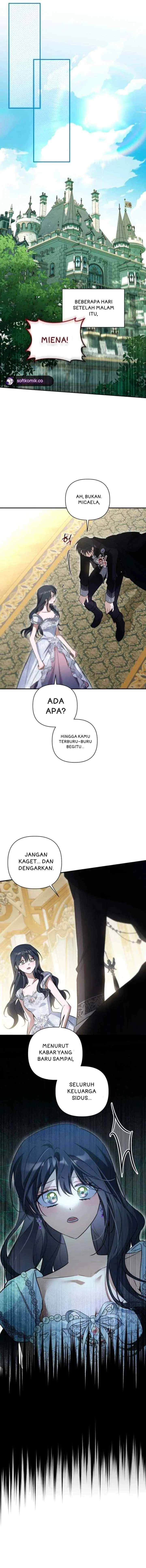Do You Need Salvation? chapter 75 halaman 14