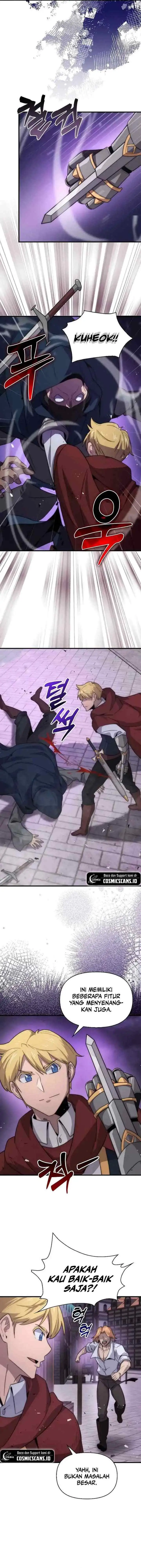 9th Class Sword Master chapter 21 halaman 4