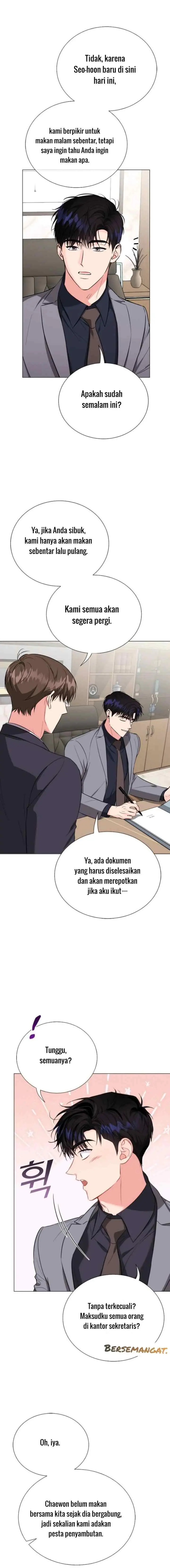 See You After Work chapter 51 halaman 4