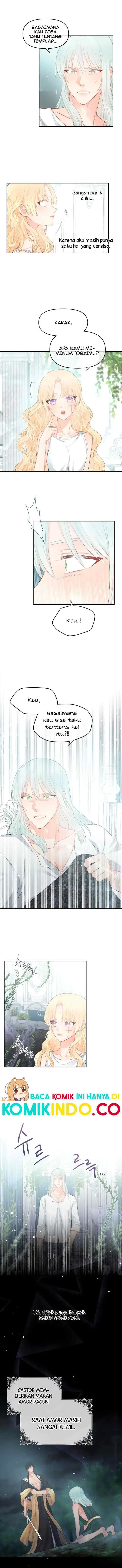 Don't Concern Yourself With That Book chapter 8 halaman 4
