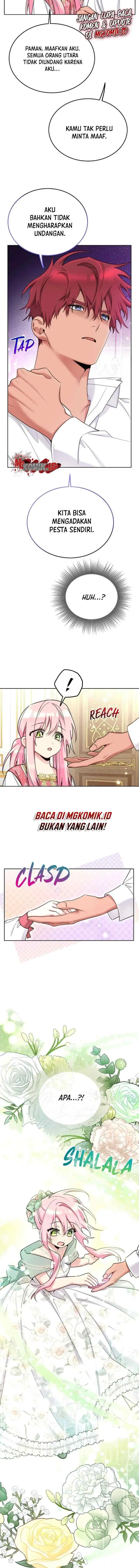 Lotto Princess chapter 87 halaman 10