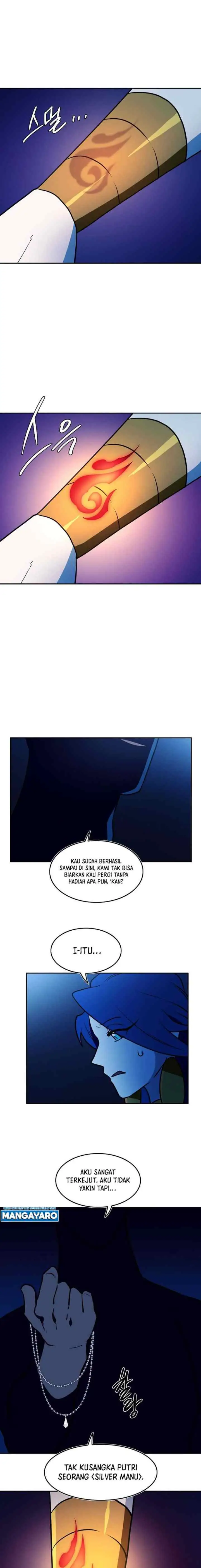Magical Shooting: Sniper of Steel chapter 50 halaman 10