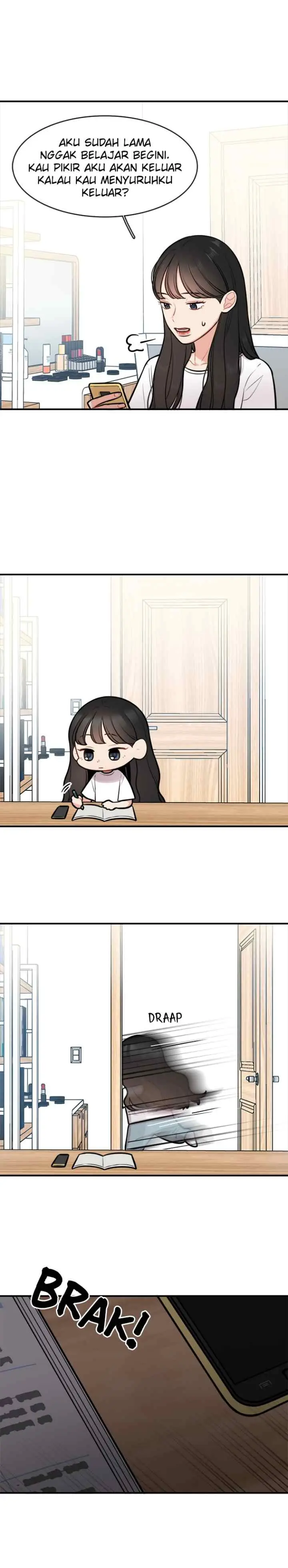Phone Addict chapter 45 halaman 13