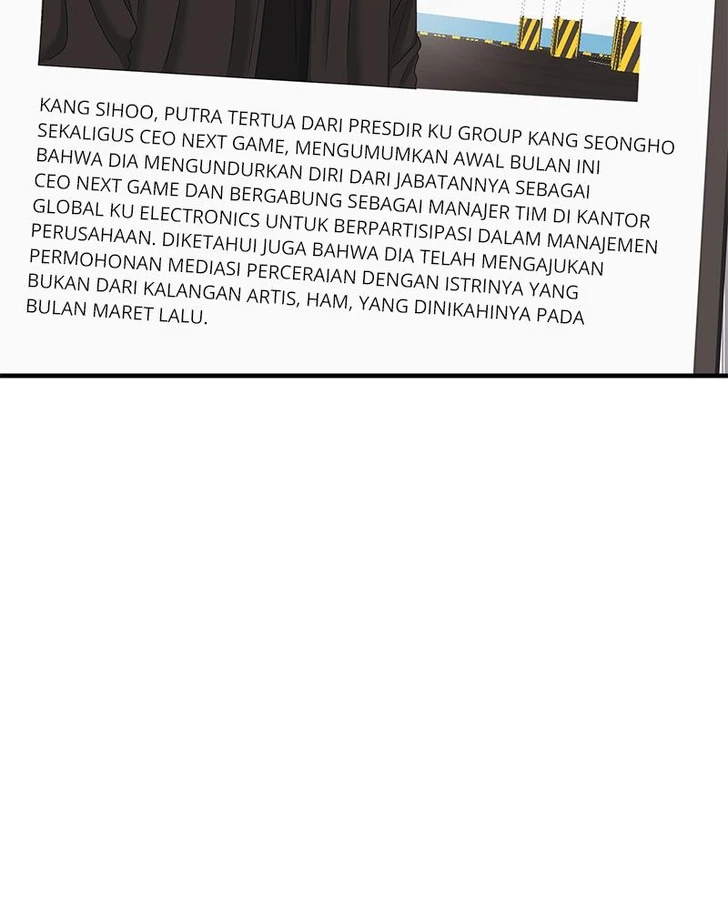 One Day I Found a Husband chapter 47 halaman 24