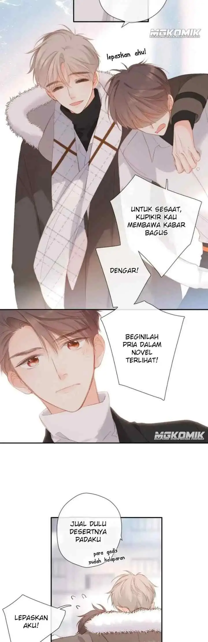 Once More chapter 120 halaman 4