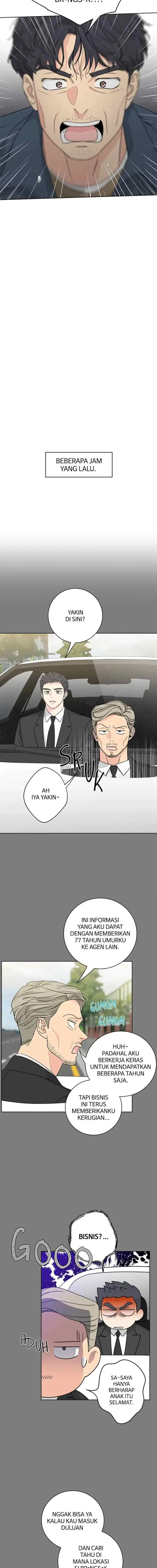 Mother, I'm Sorry chapter 96 halaman 4