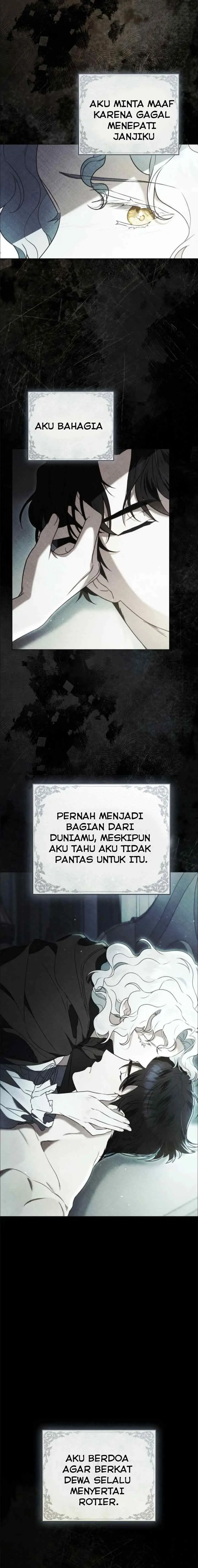 Just a Contract Marriage chapter 61 halaman 17