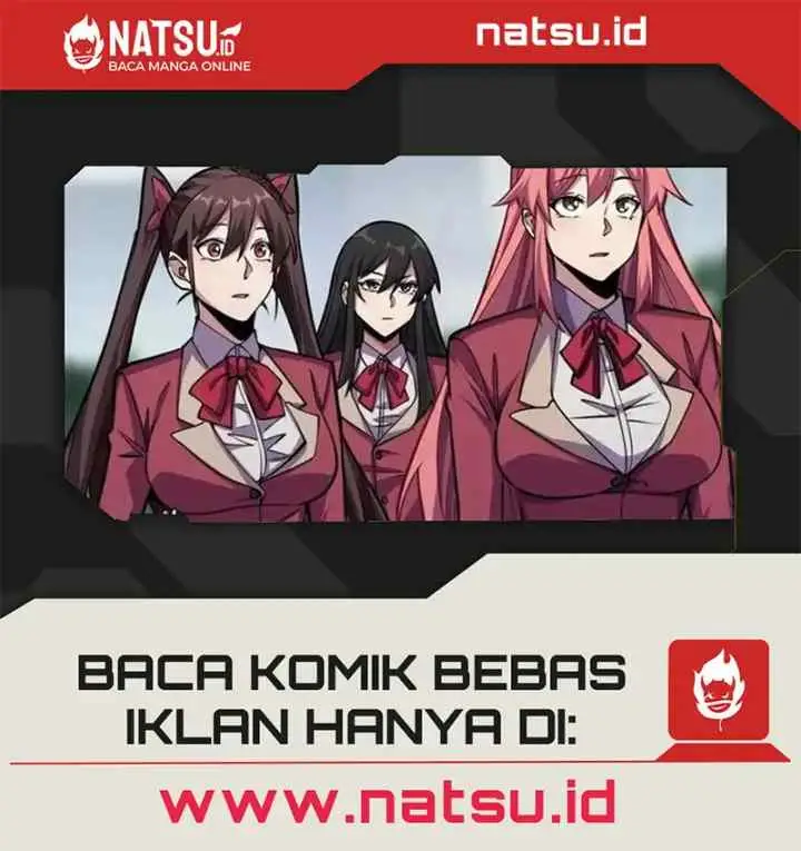 I'm Really Not The Villain chapter 120 halaman 9