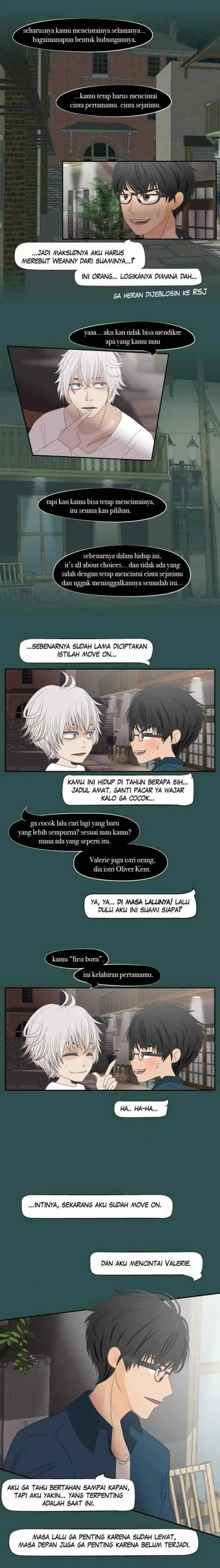 In A Dream chapter 127 halaman 4