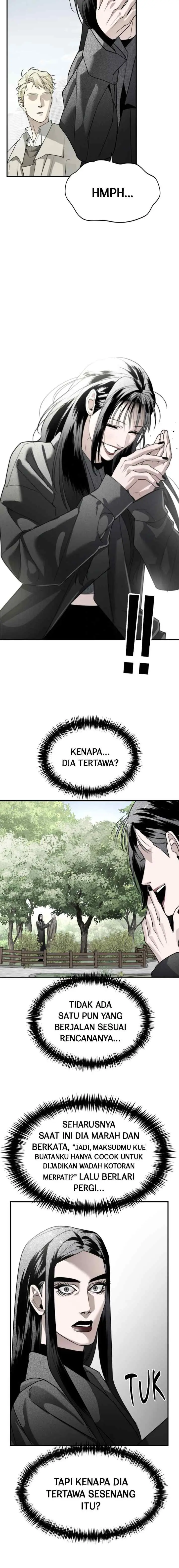 The Ki Sisters chapter 48 halaman 4