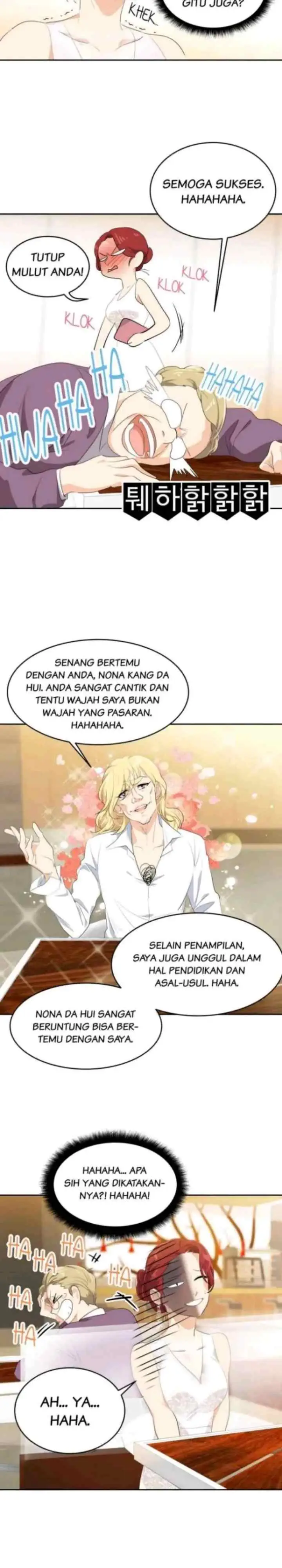 Heart Has a Soft Spot chapter 47 halaman 15