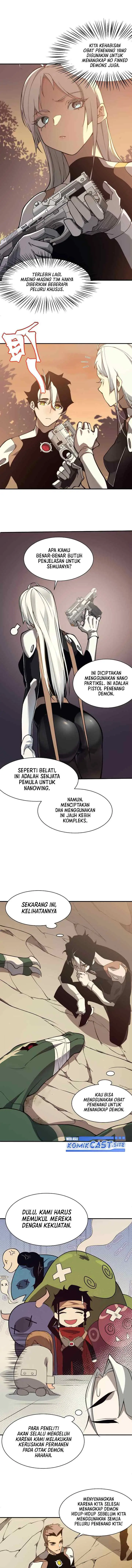 Demon Evolution chapter 11 halaman 11