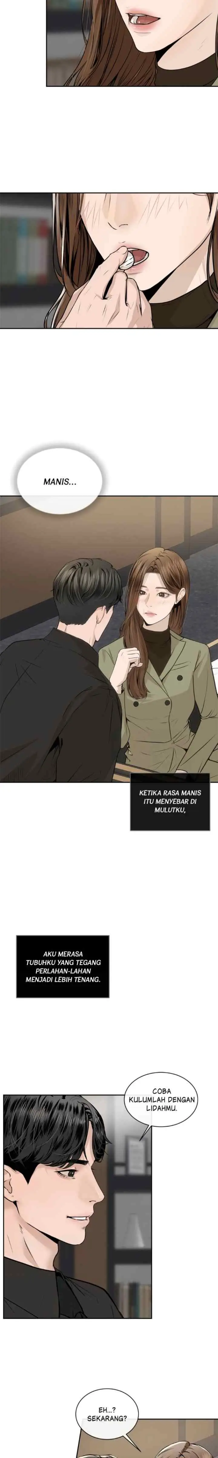 I'll Give You Everything chapter 62 halaman 12
