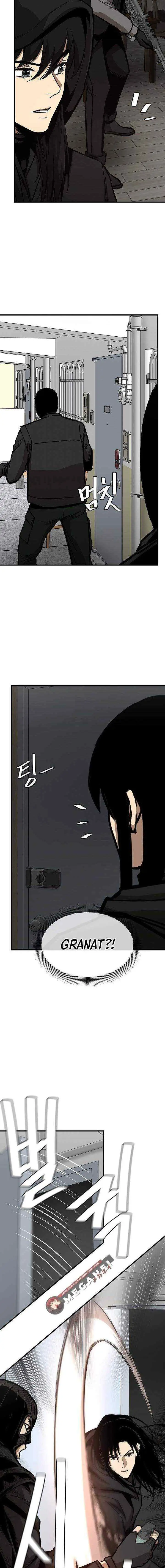 Return Survival chapter 81 halaman 10