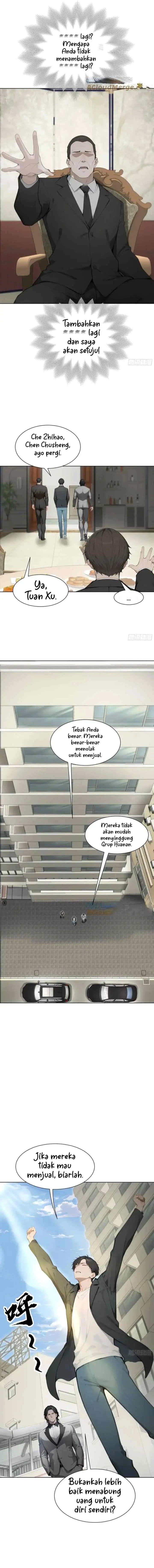 Richest Person chapter 36 halaman 10