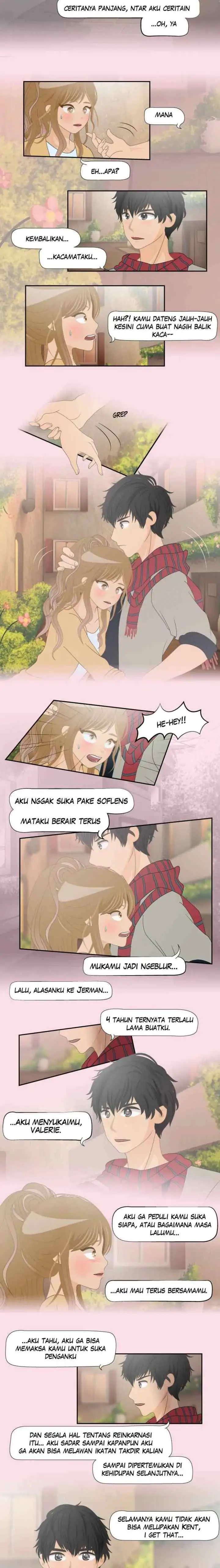 In A Dream chapter 76 halaman 11