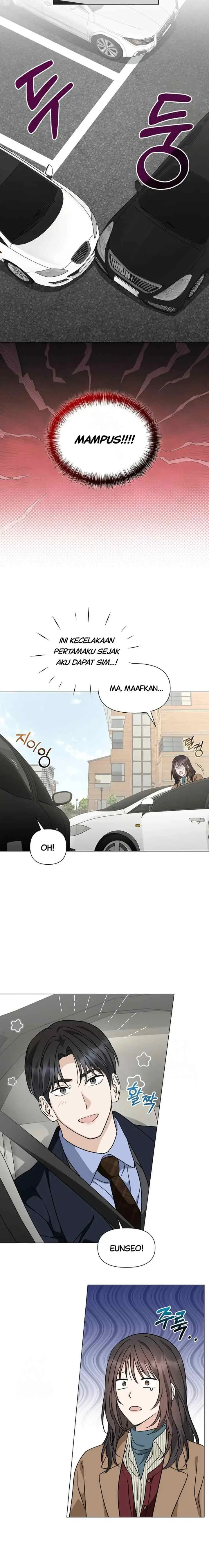 Tanda Cinta chapter 34 halaman 13