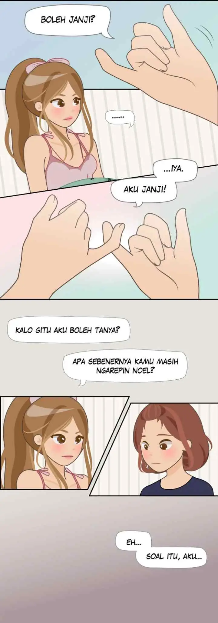 In A Dream chapter 10 halaman 12