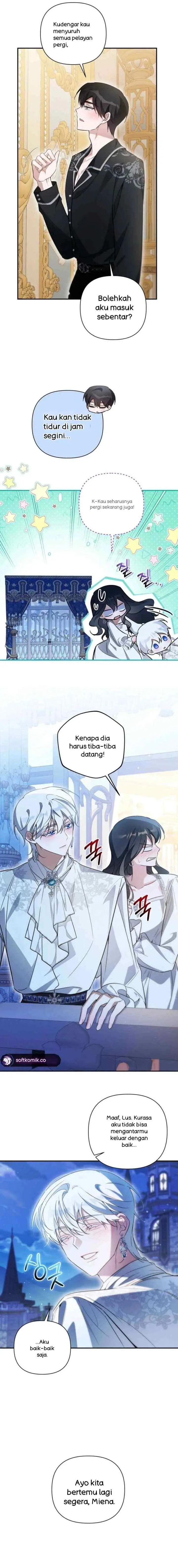 Do You Need Salvation? chapter 75 halaman 8