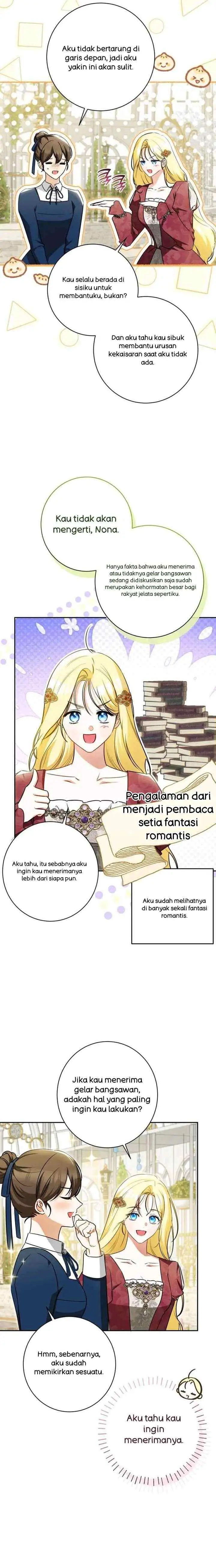 I Think I've Transmigrated Somewhere chapter 100 halaman 6
