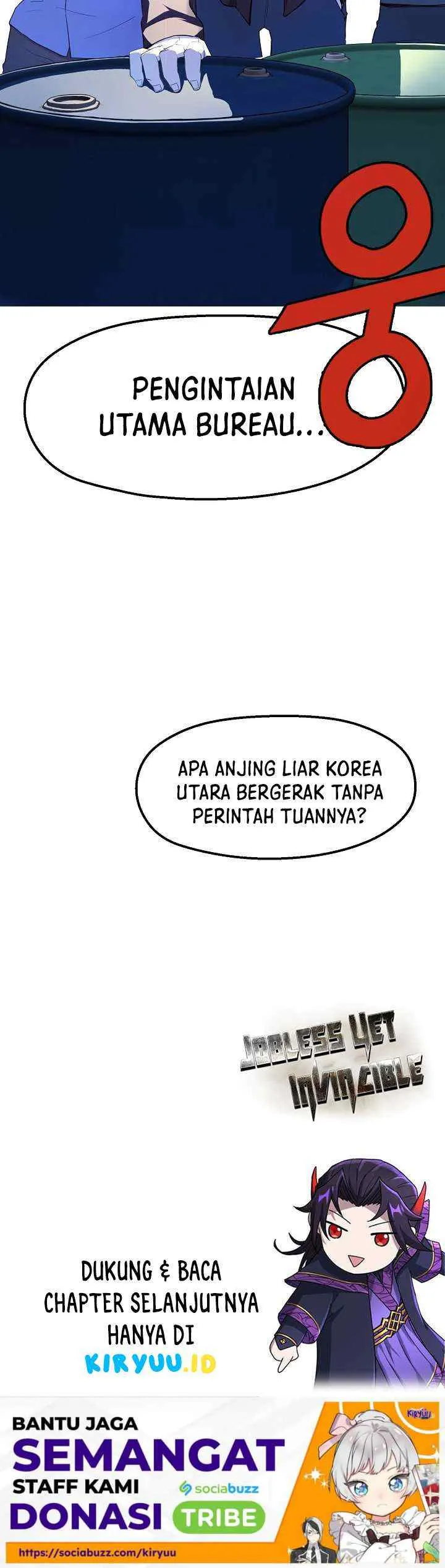 The Strongest Unemployed Hero chapter 12 halaman 12