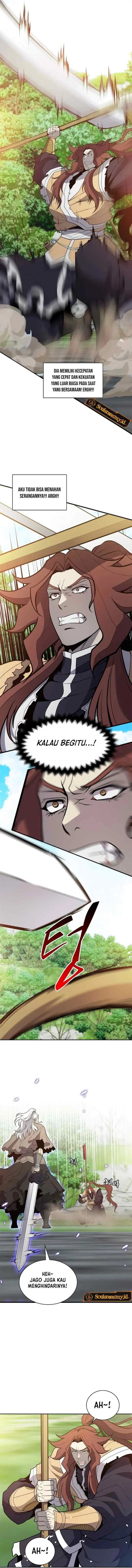The Flag Bearer Warrior chapter 41 halaman 14