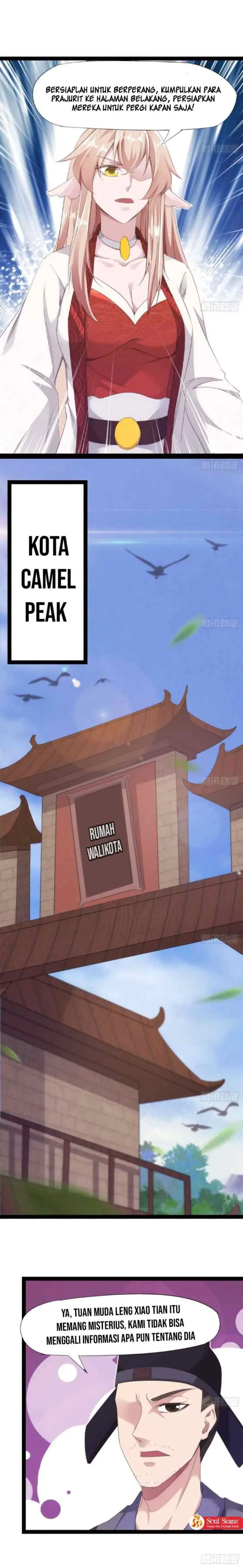 Path of the Sword chapter 17 halaman 8
