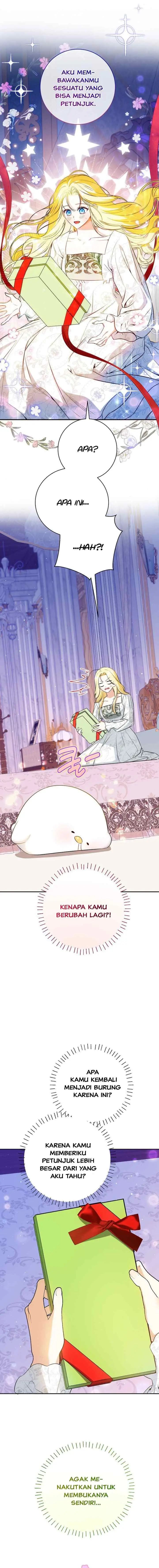I Think I've Transmigrated Somewhere chapter 32 halaman 16