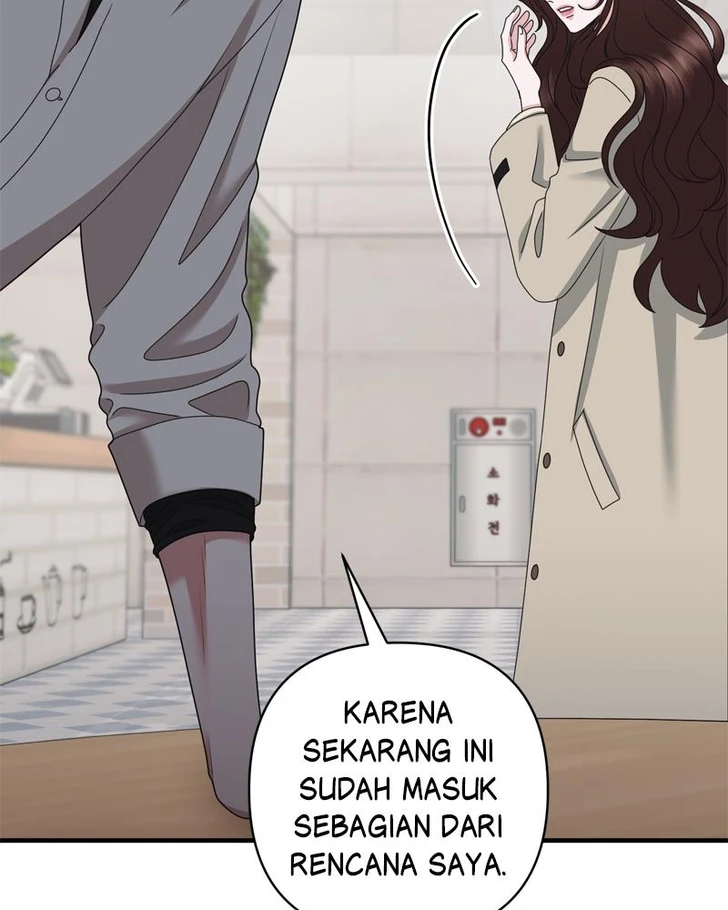 One Day I Found a Husband chapter 58 halaman 58