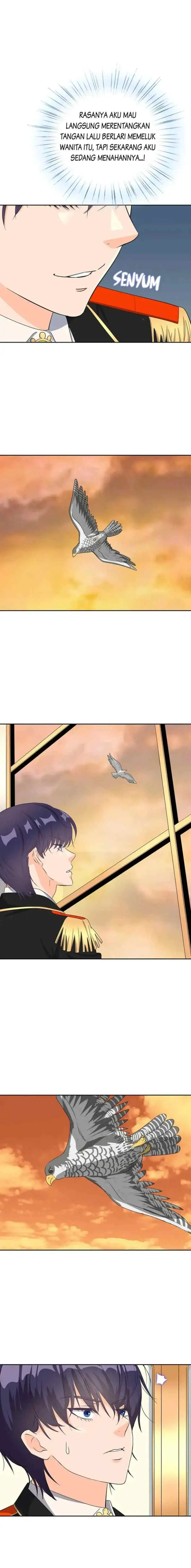Snow In the Desert chapter 83 halaman 10