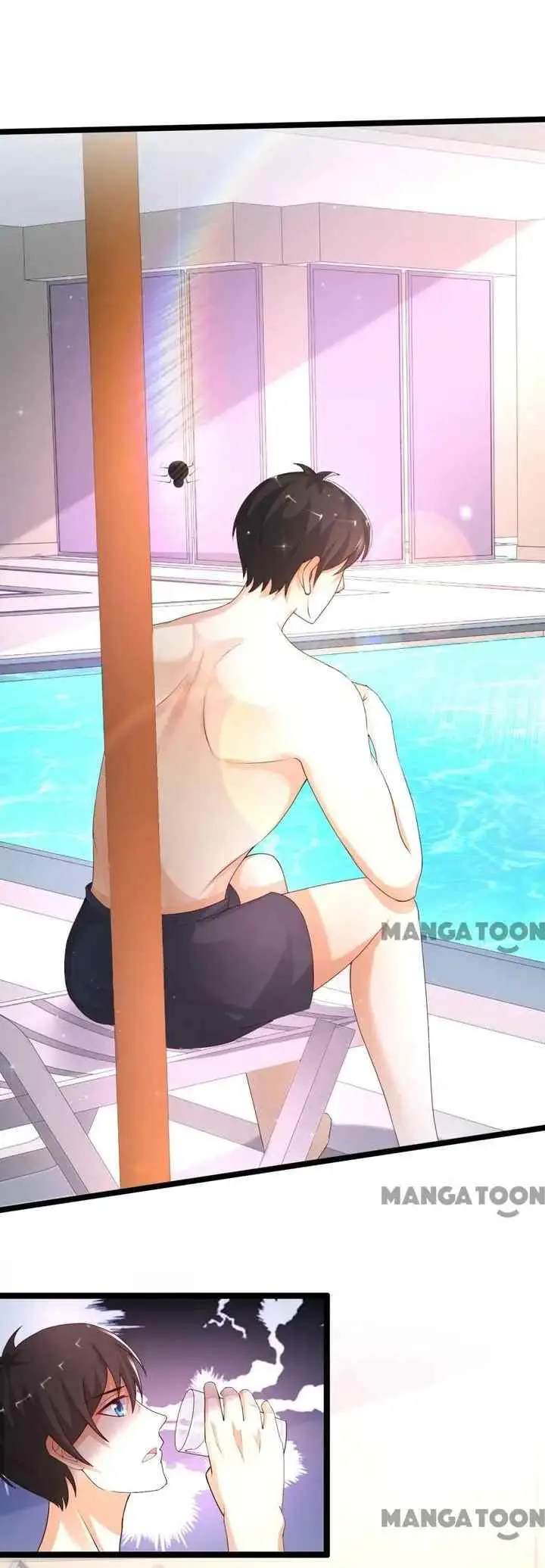 The Strongest Peach Blossom chapter 236 halaman 13