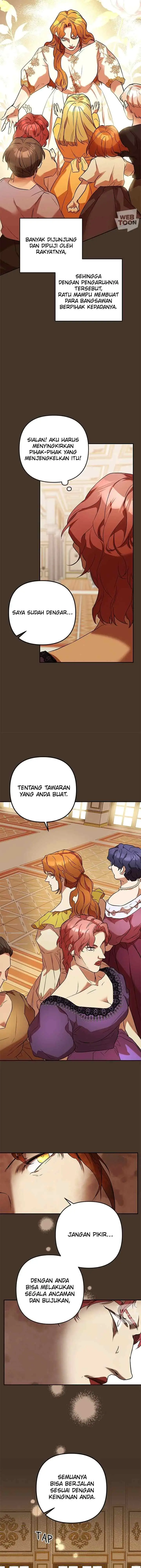 Agatha chapter 42 halaman 4