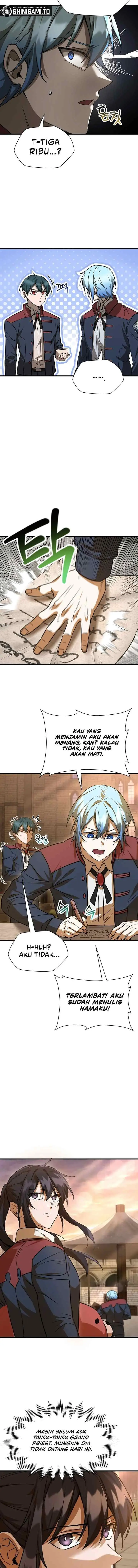 Helmut: The Forsaken Child chapter 108 halaman 9