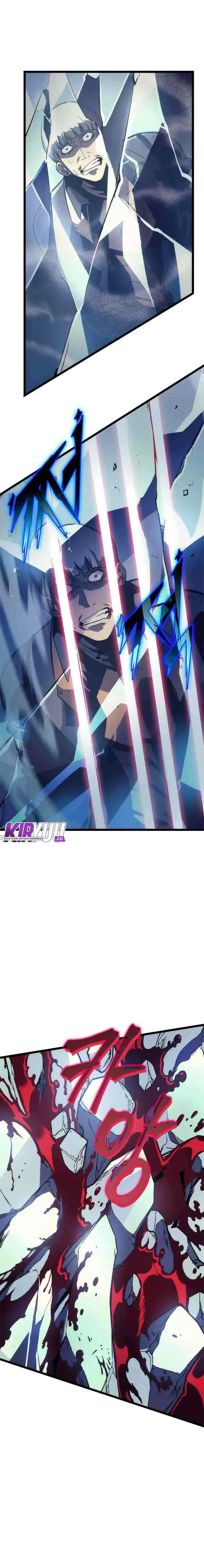 Solo Leveling chapter 97 halaman 12