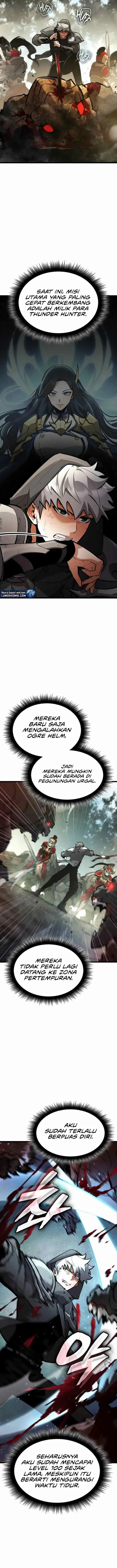 Emperor Of Solo Play chapter 36 halaman 15