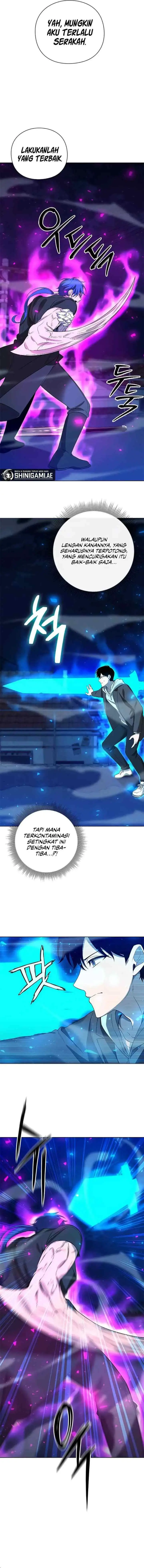 Weapon Maker chapter 26 halaman 12
